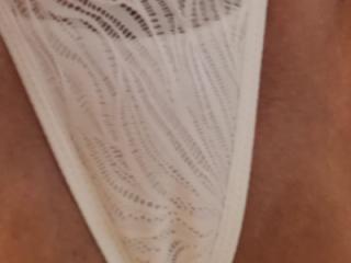 My Latest Beauty in Virginal White 3 of 13
