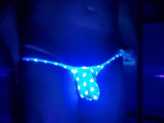 Blacklight Fun 1 9 of 14