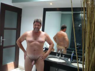 Fooling around