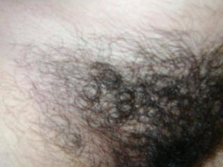 My hairy wife 12 of 13