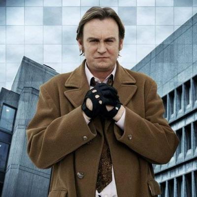 GeneHunt