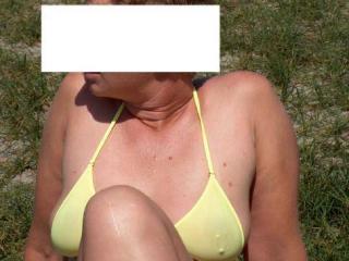 wicked weasel gelb die erste 3 of 3