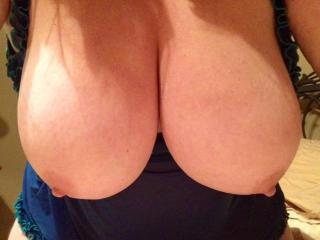 More big tits