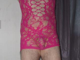 Laced Sissy Me 1 of 8