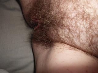 Tribute My Hairy Cunt 19 of 20