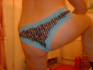 New knickers 5 of 9
