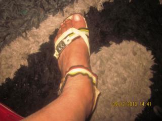 Sandal 8 of 12