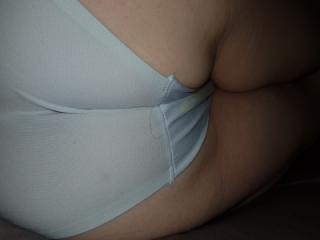 Real knickers real wife 5 of 9