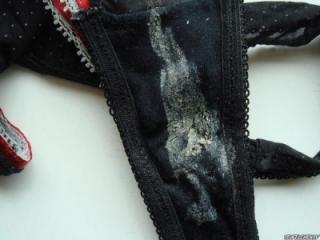 Dirty knickers 1 of 20