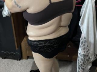 Chubby underwear