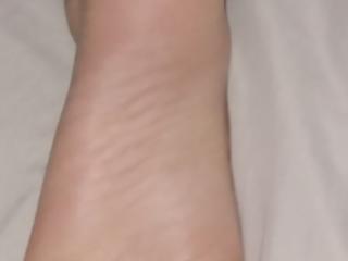Feet toes and soles 6 of 7