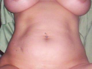 My belly! 5 of 10