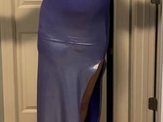 Do you like my new dress? 1 of 20
