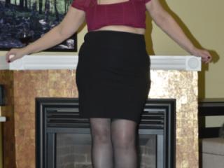 Shirt and Skirt,....part 1 1 of 20
