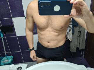 Just. Me 2 of 4