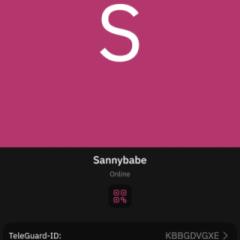 sannybabe