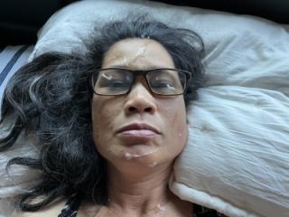 Glasses Facial 6 of 10