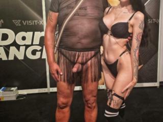 VENUS Erotic Fair Berlin 2025 Pics 9 of 15