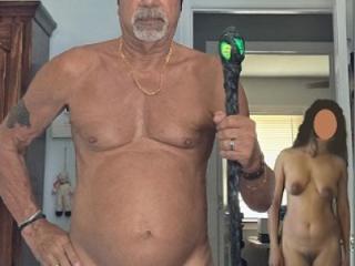 Threesomes are great fun 15 of 18