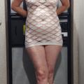 Kathy looking slutty for you.