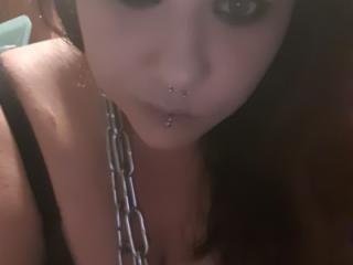 Random. Fear, toys and new dungeon prep 5 of 19