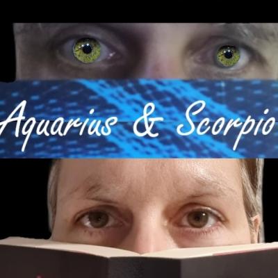 AquariusScorpio