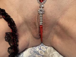 Metal Panties 3 of 12