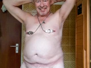 Me in October 2025 5 of 8