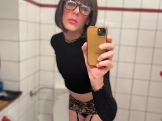 More Bitch in Black 5 of 11