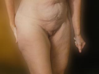 Full frontal nudity 1 of 4