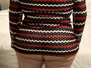 Sexy Queen in Red, White, and Blue 3 of 15