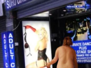 Thanks Painther for your wonderful fake pics 3 of 6