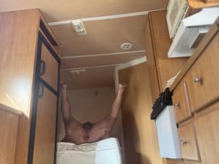 What do you want to do inside the camper 4 of 20