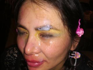 SPERM FACE😋 7 of 15