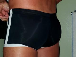 Brave Person swimming shorts 4 of 20
