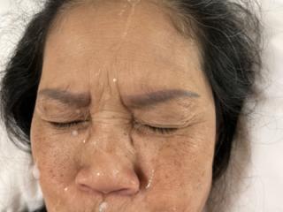 Sunday Evening Facial 6 of 7