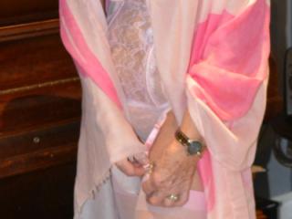 Angel in Pink 7 of 20
