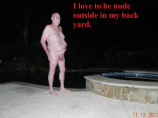 Tom Nude for Adultism for 13 Nov 2017 A