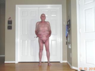 Tom Nude 2 Feb 2019 Part 2 for Adultism 13 of 20