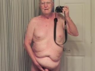 Tom Nude from 7 May 2014