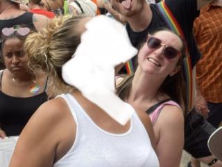 Blonde milf wife ass 2 of 10