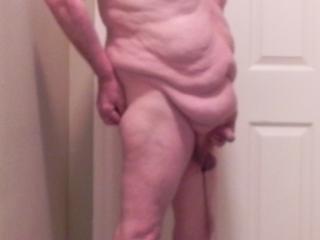 Tom Nude Showing His Virgin Ass (1) for Adultism 2 of 15