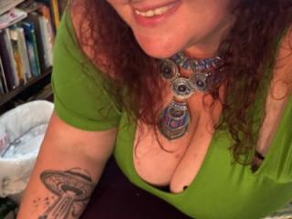 Busty kinky wife 13 of 17