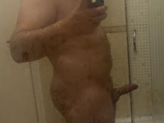 Me nacked 2 of 4