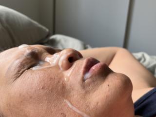 Facial Friday 4 of 15