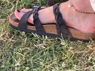Girlfriend Feet& More #8 17 of 18