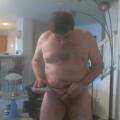 A tiny shave