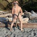 Nude Beach