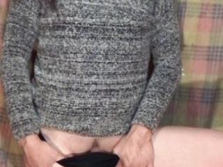 Amateur Wolf Tease 10 of 12