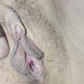 Chinese girl pussy